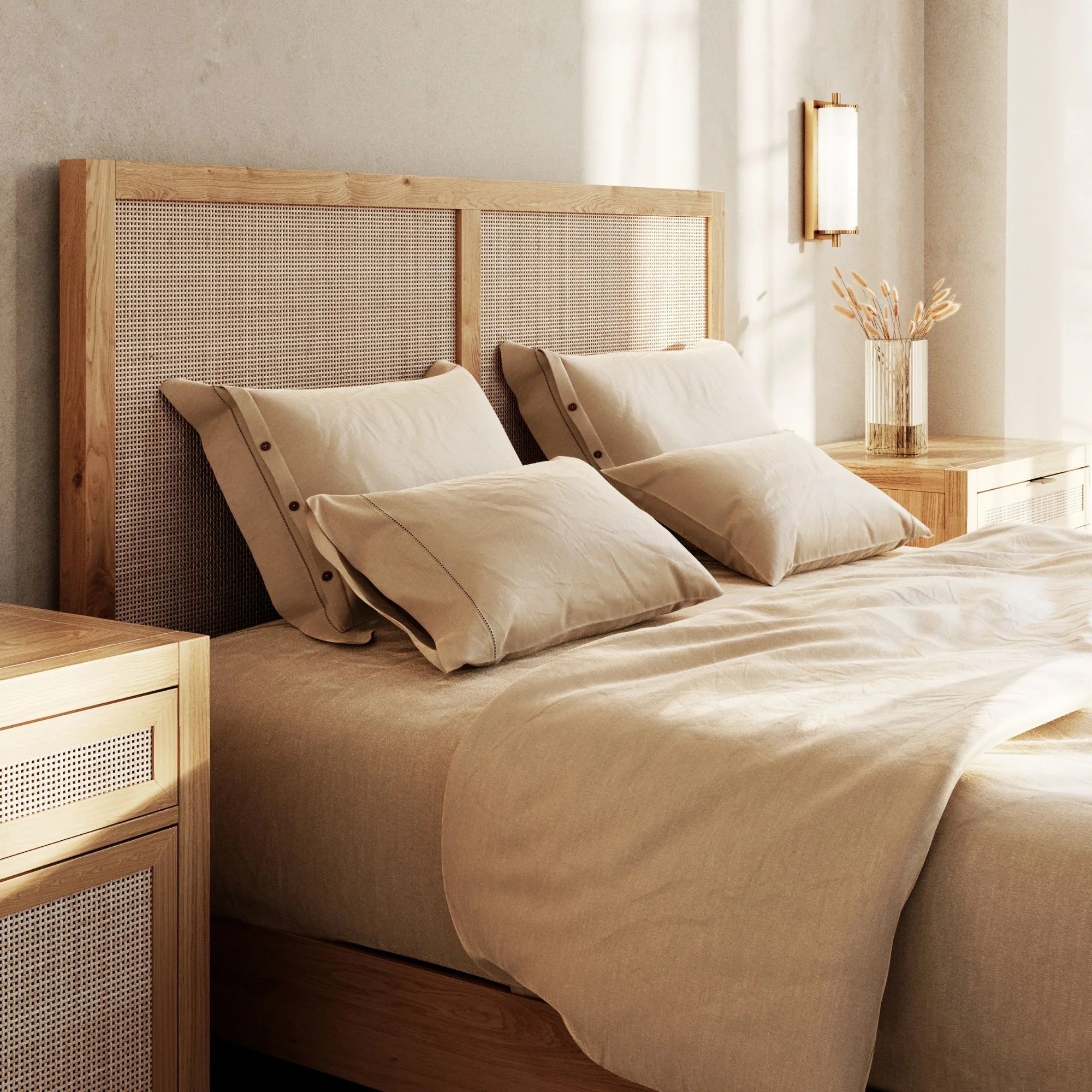 Naturepedic organic cotton sheets
